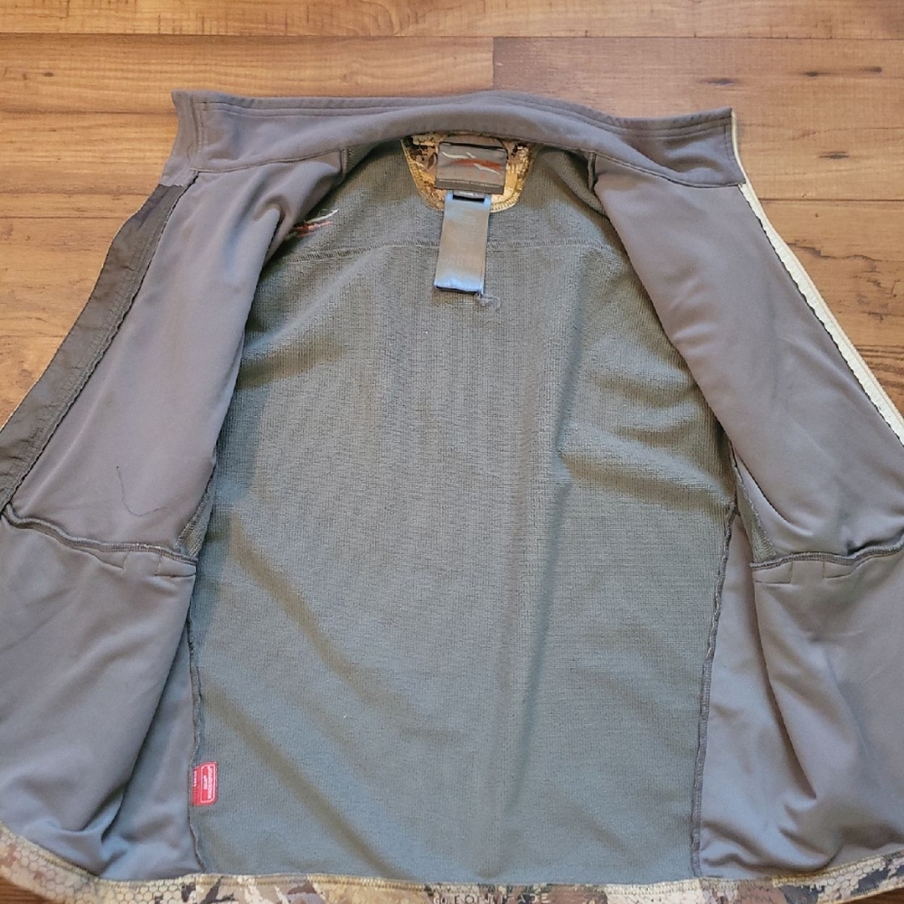 Sitka Dakota Vest - Picture 4 of 4